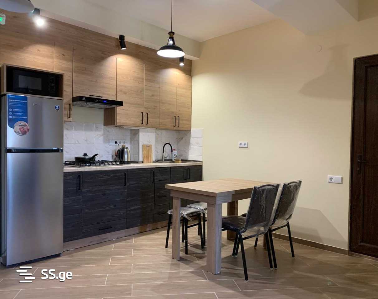 3 Room Flat For Rent. Avlabari view 1