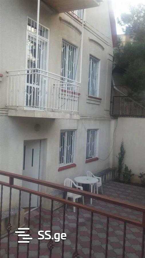 8 Room Private House For Rent. Saburtalo view 3