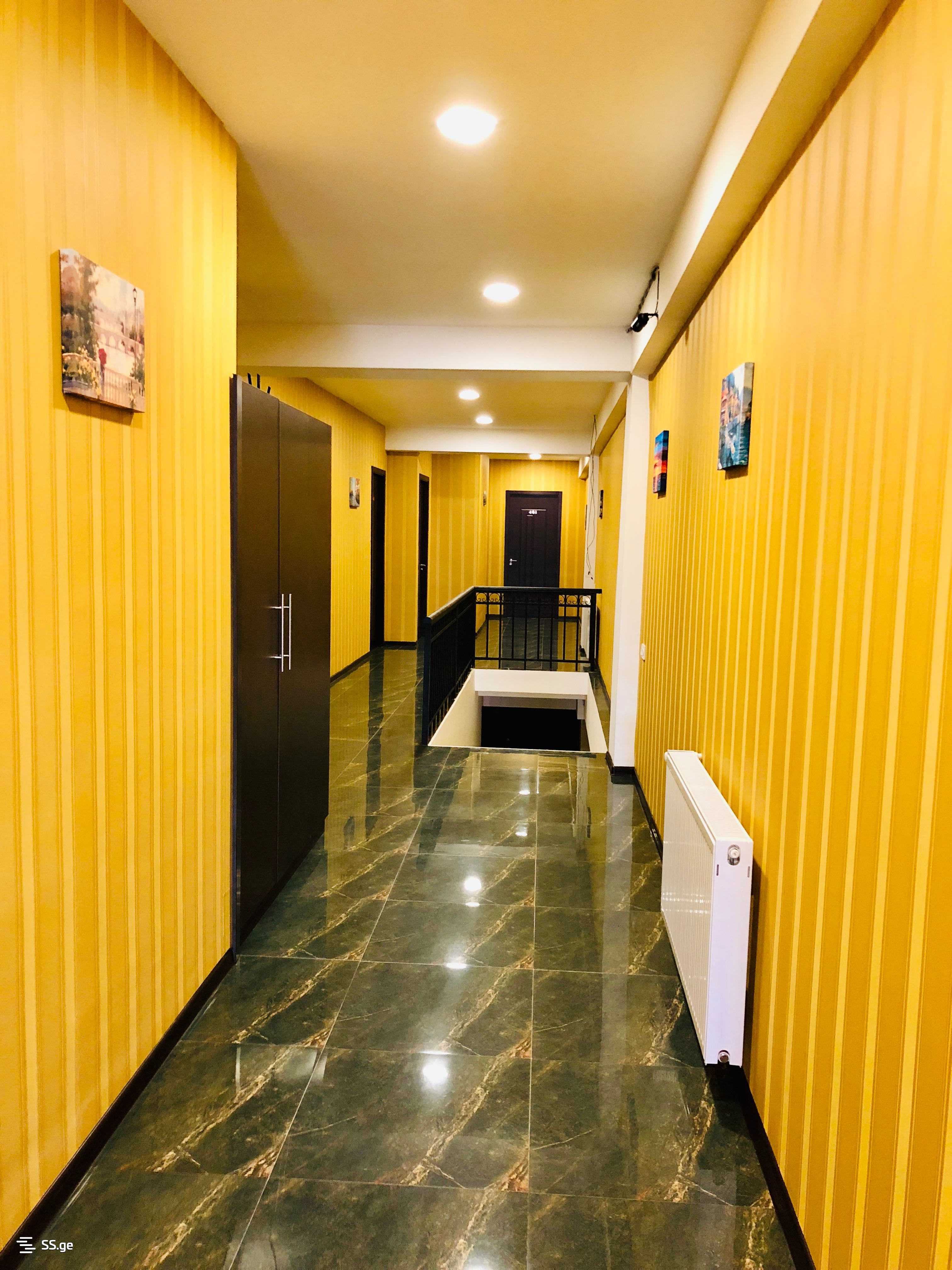 Hotel For Rent. Isani view 8