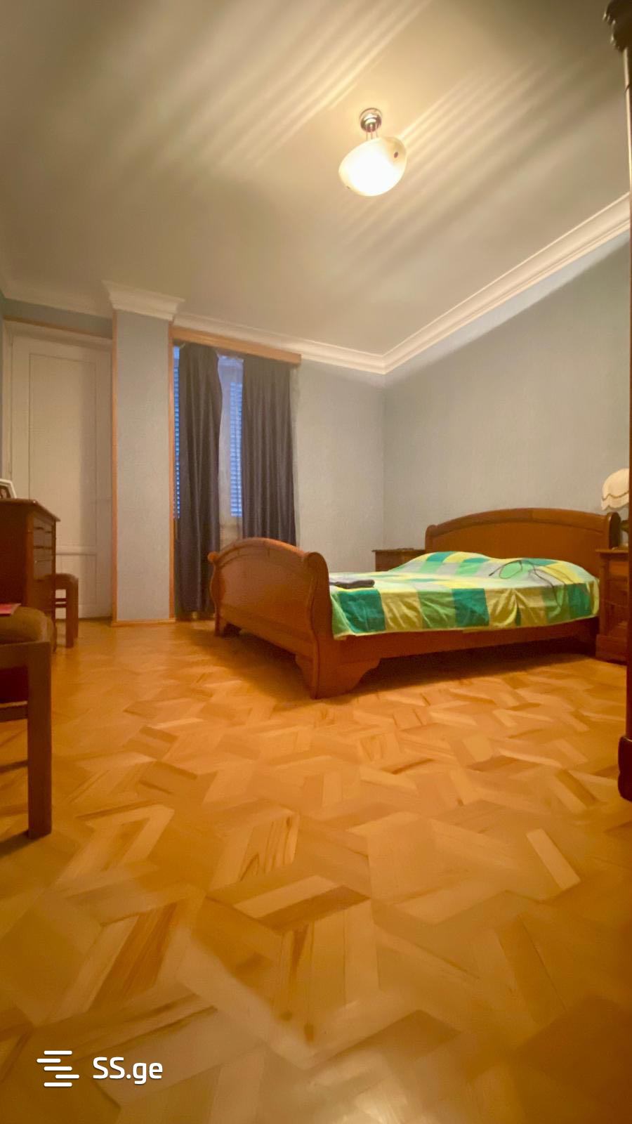 6 Room Private House For Sale view 10