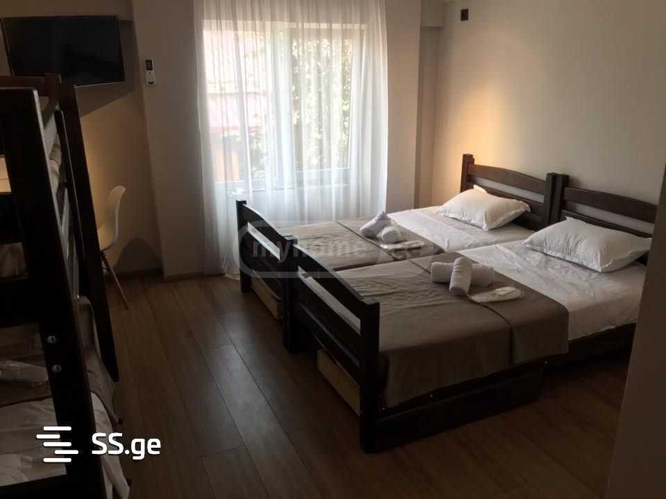 5 Room Private House For Rent. Mtatsminda view 6