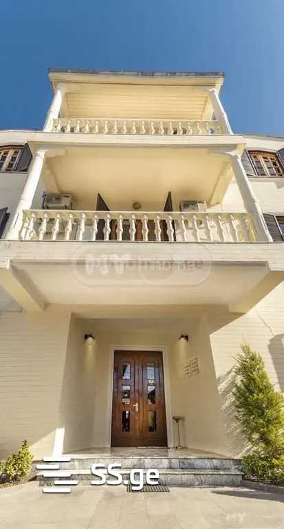 Hotel For Rent. Vedzisi view 2