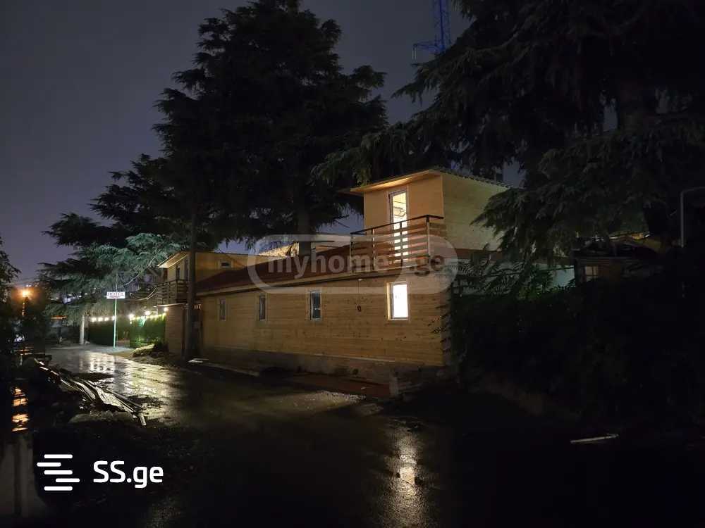 Hotel For Rent. Didube view 1