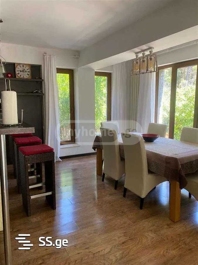8 Room Private House For Rent. Mtskheta, 1 of 4