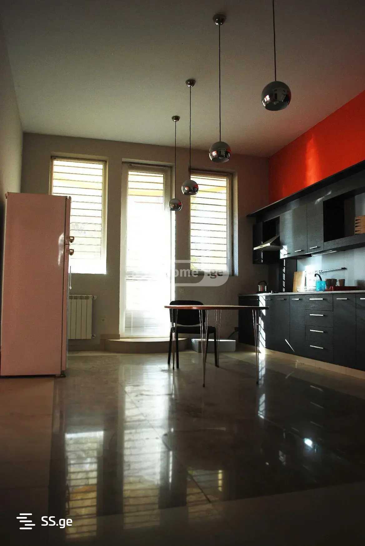 Office For Sale. Saburtalo view 4