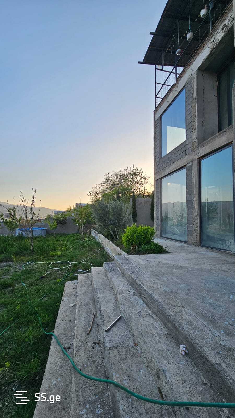 11 Room Private House For Sale view 12