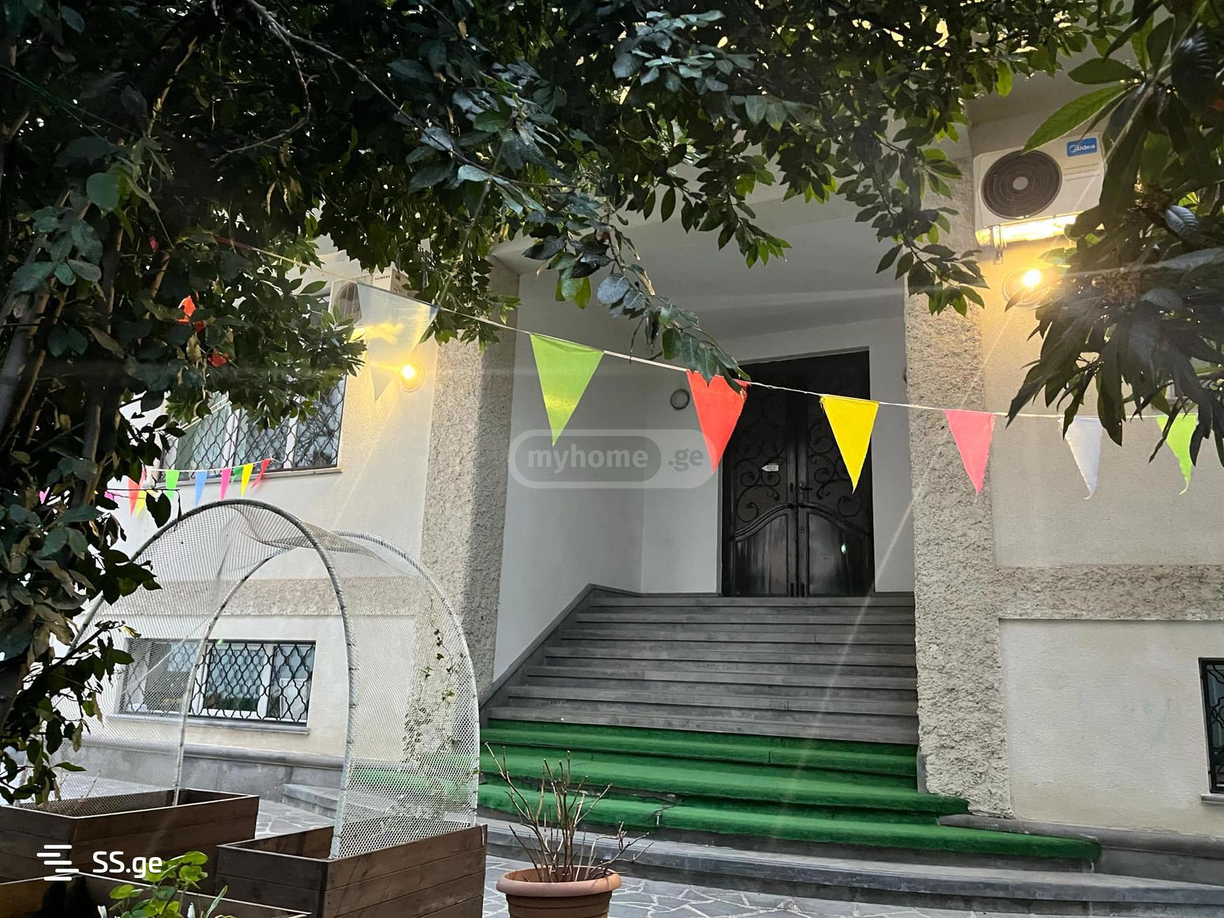 Office For Sale. Vedzisi view 3