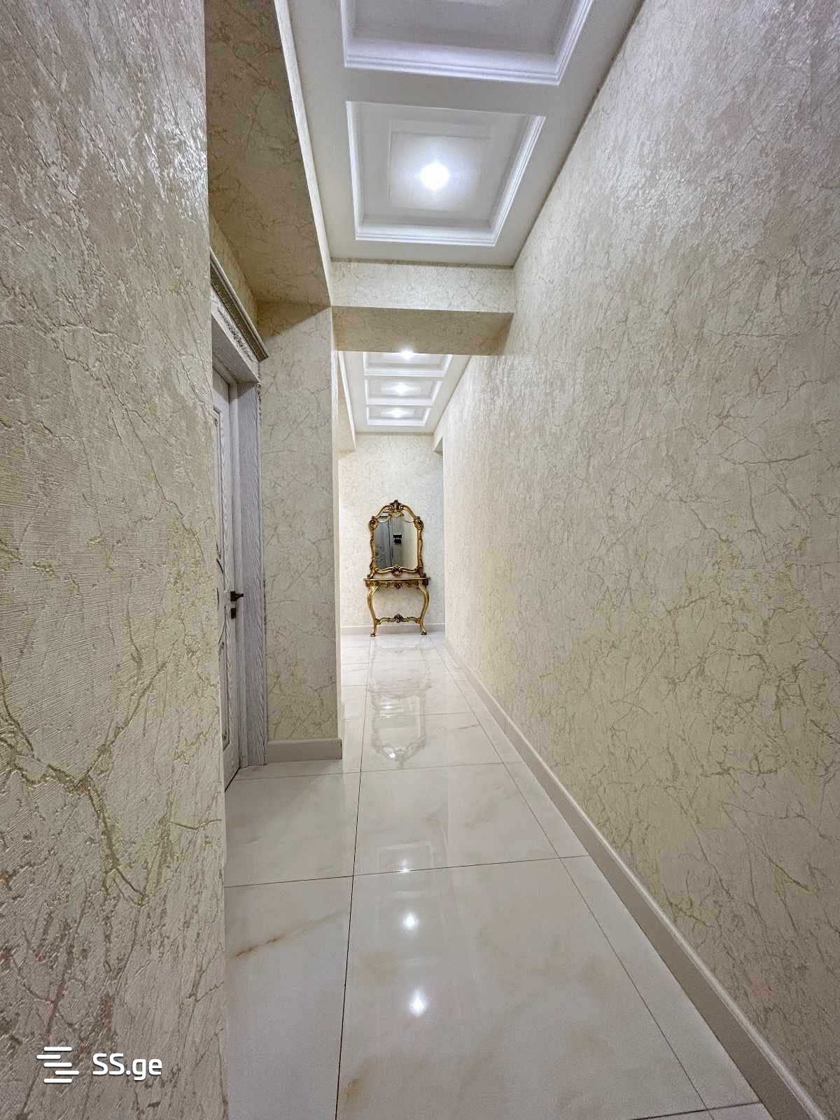 4 Room Flat For Rent. Saburtalo view 5