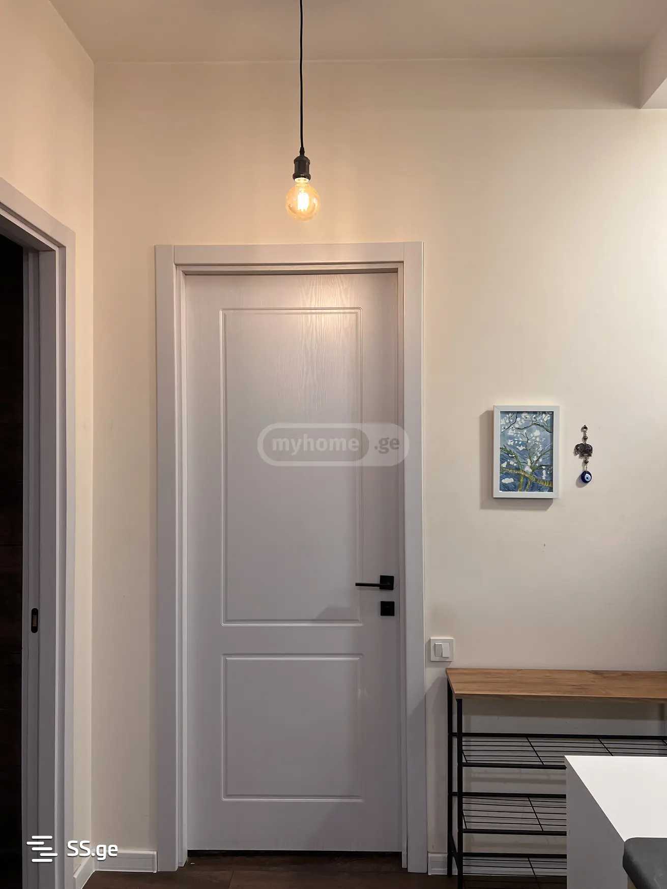 2 Room Flat For Rent. Saburtalo view 12