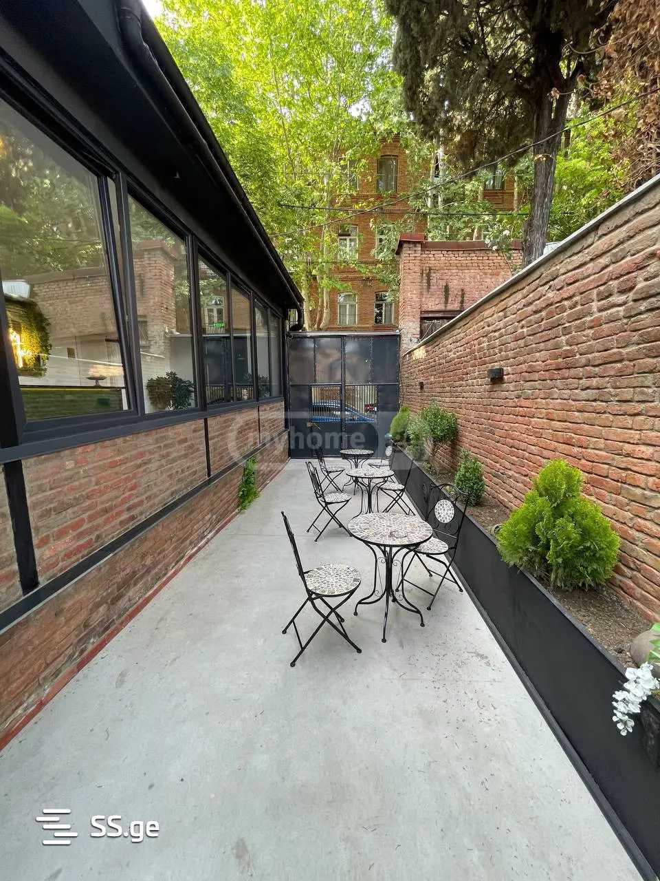 Hotel For Rent. Didube view 12