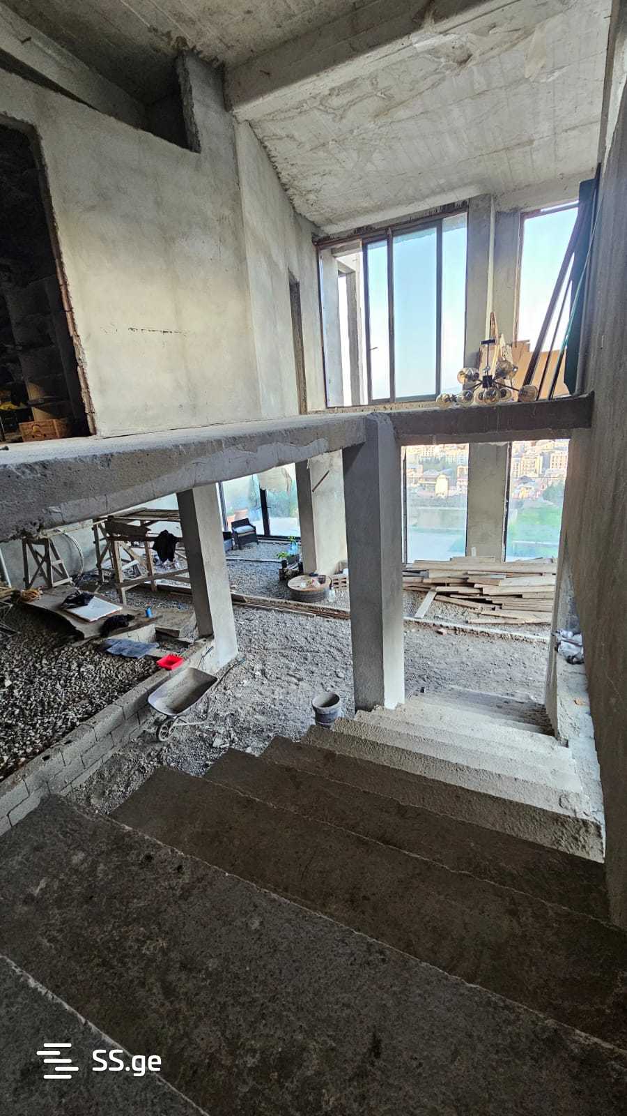 11 Room Private House For Sale view 8