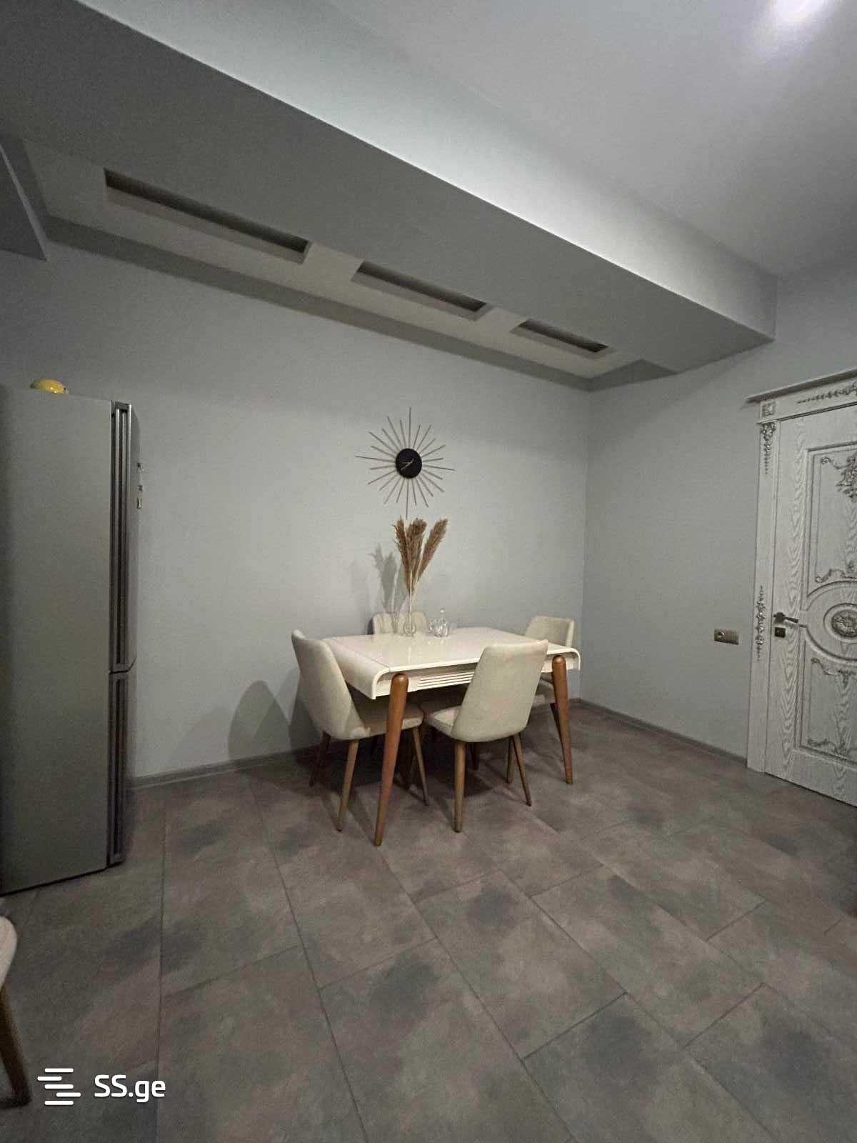 4 Room Flat For Rent. Saburtalo view 3