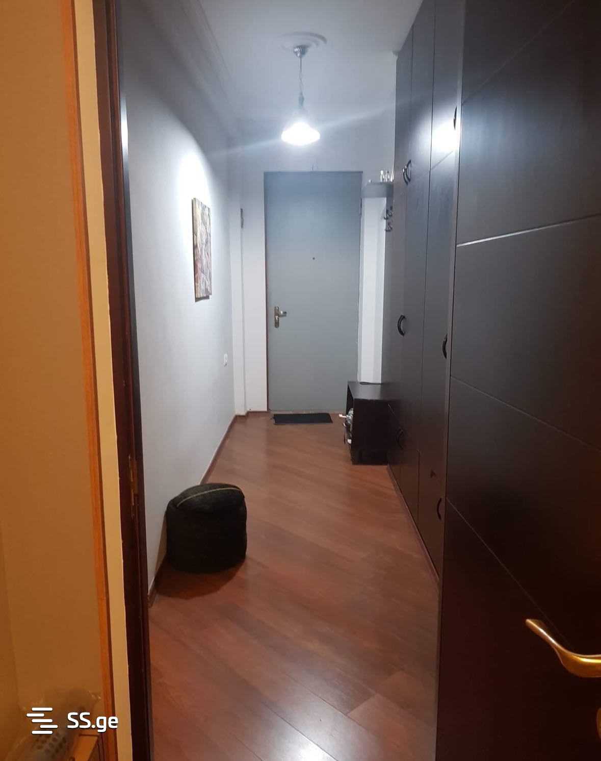 4 Room Flat For Rent. Nadzaladevi view 3