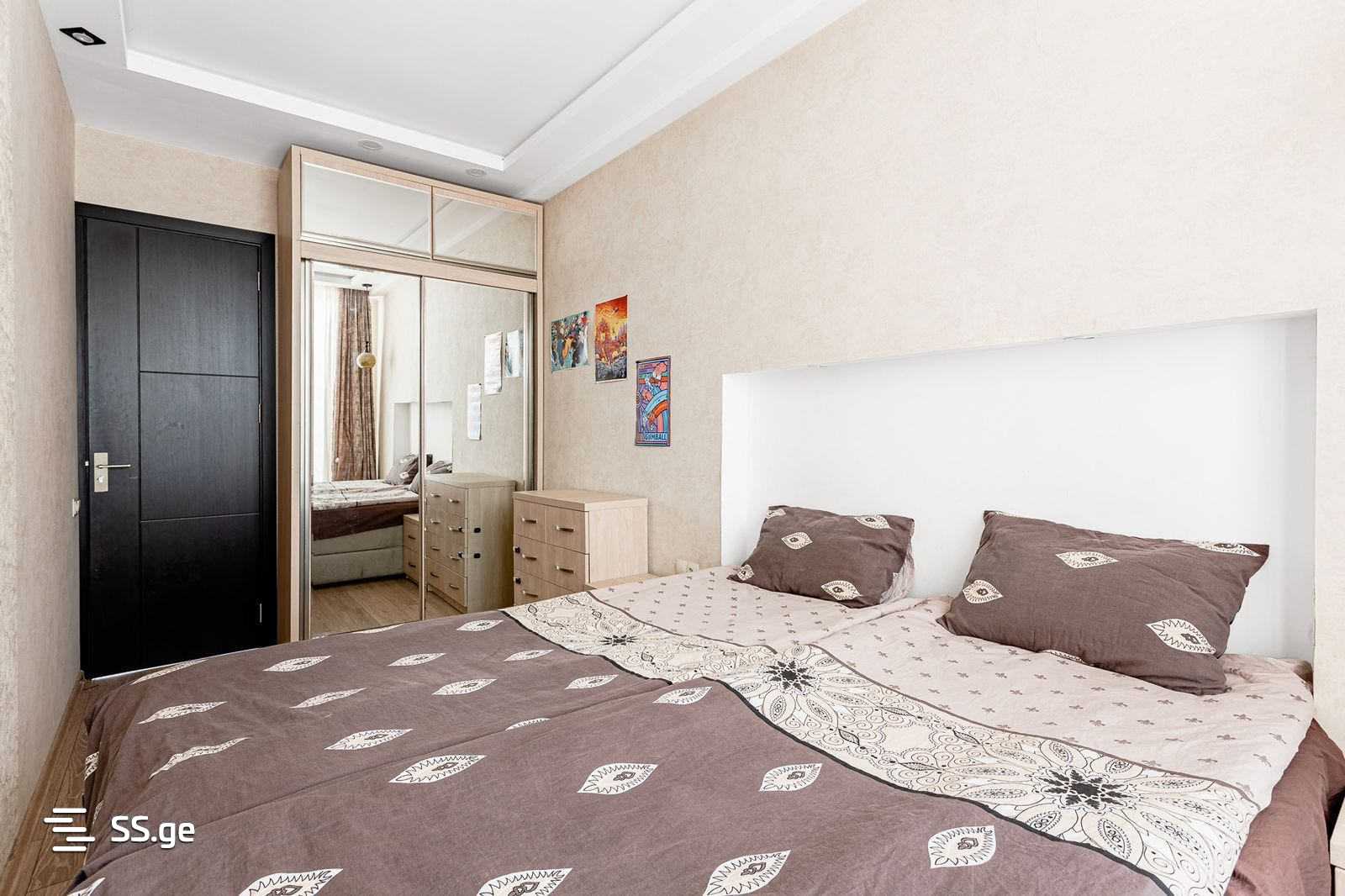 5 Room Private House For Rent. Vera view 4
