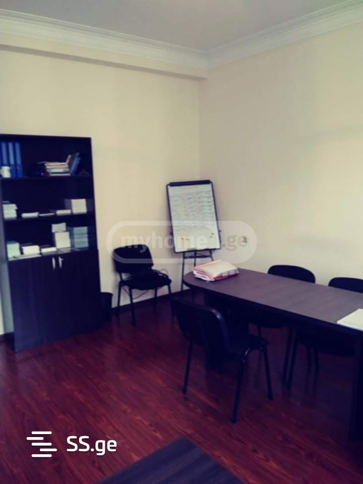 Office For Sale. Vedzisi view 6