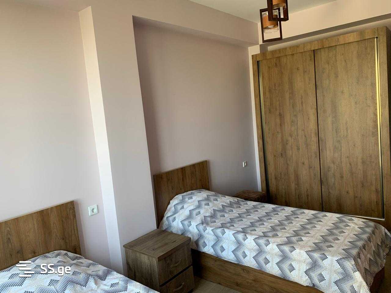 3 Room Flat For Rent. Avlabari view 3