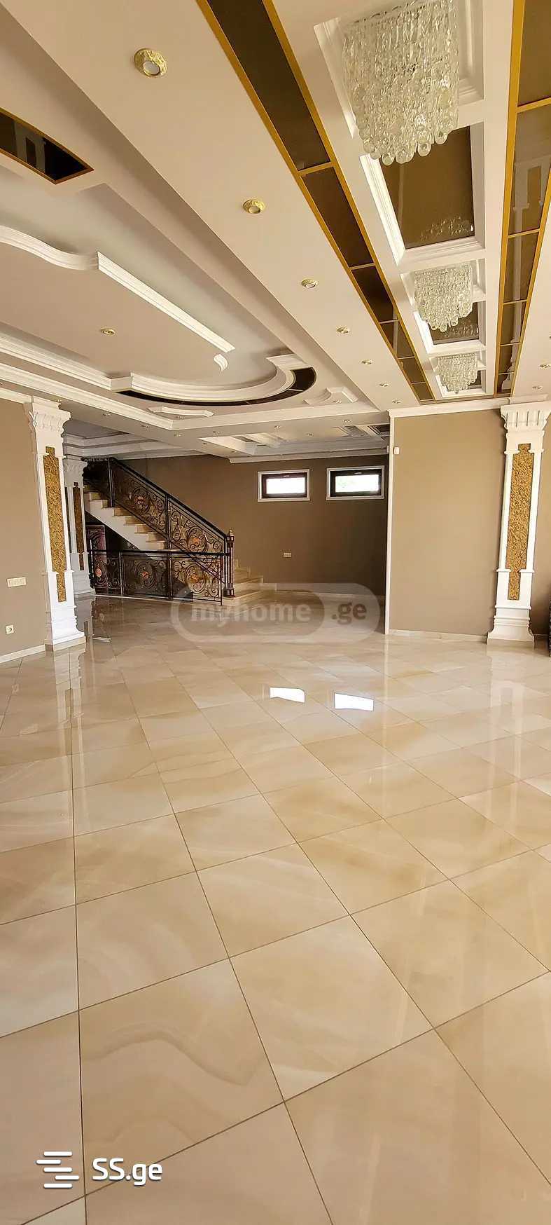 Private House For Rent. Digomi view 6