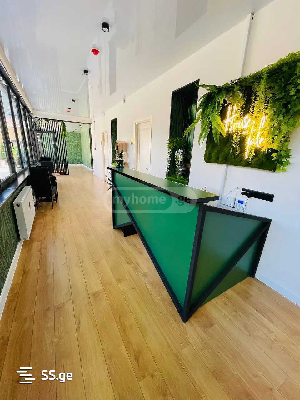 Hotel For Rent. Didube view 4