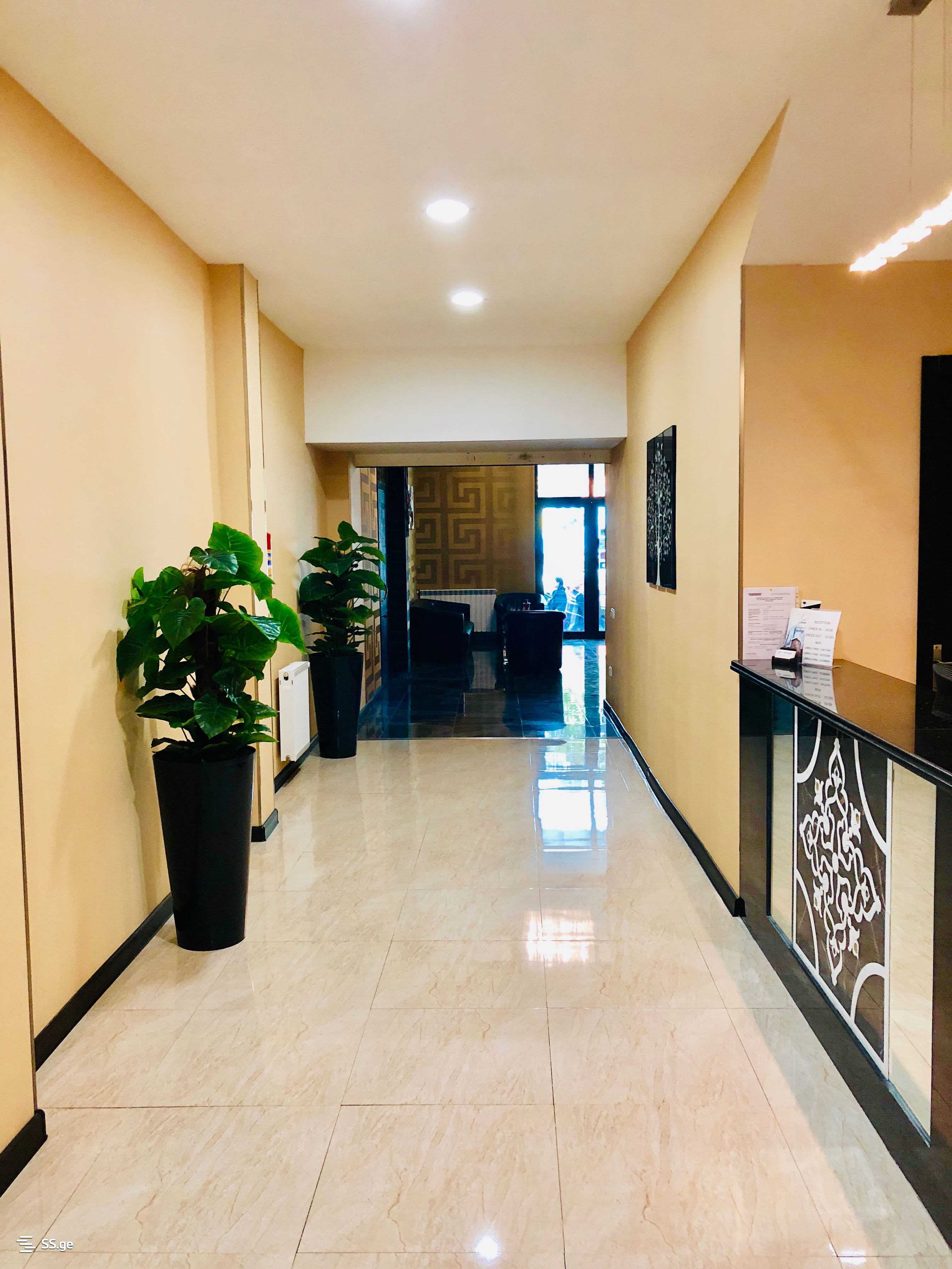Hotel For Rent. Isani view 6