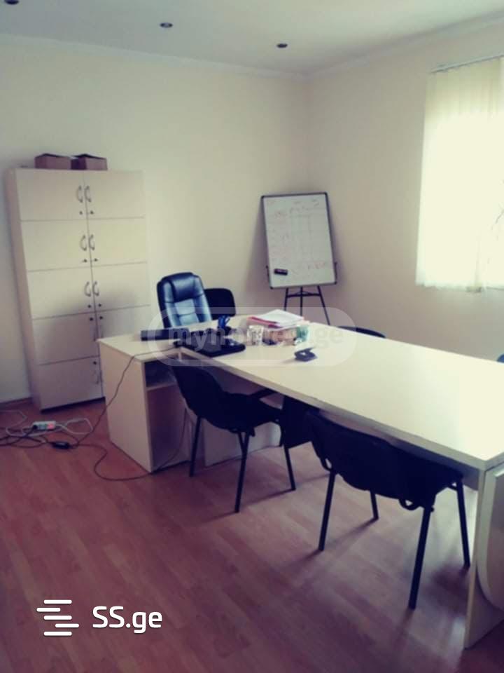 Office For Sale. Vedzisi view 8