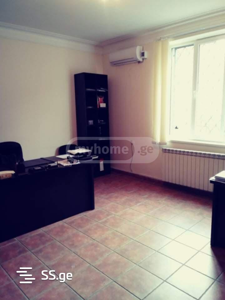Office For Sale. Vedzisi view 9