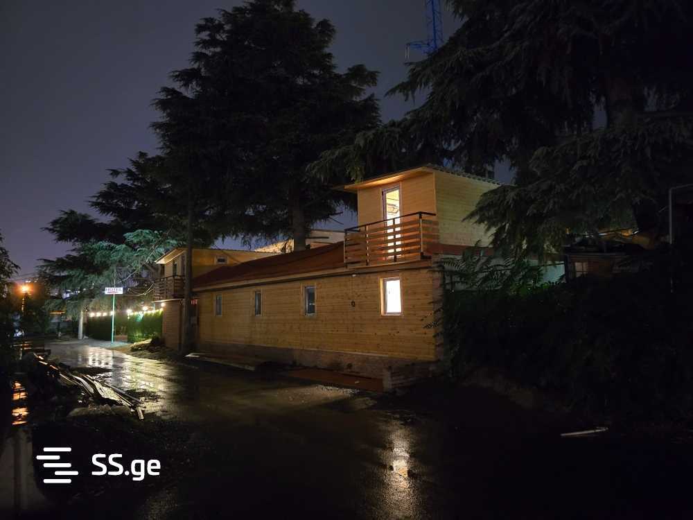 Hotel For Rent. Didube view 1