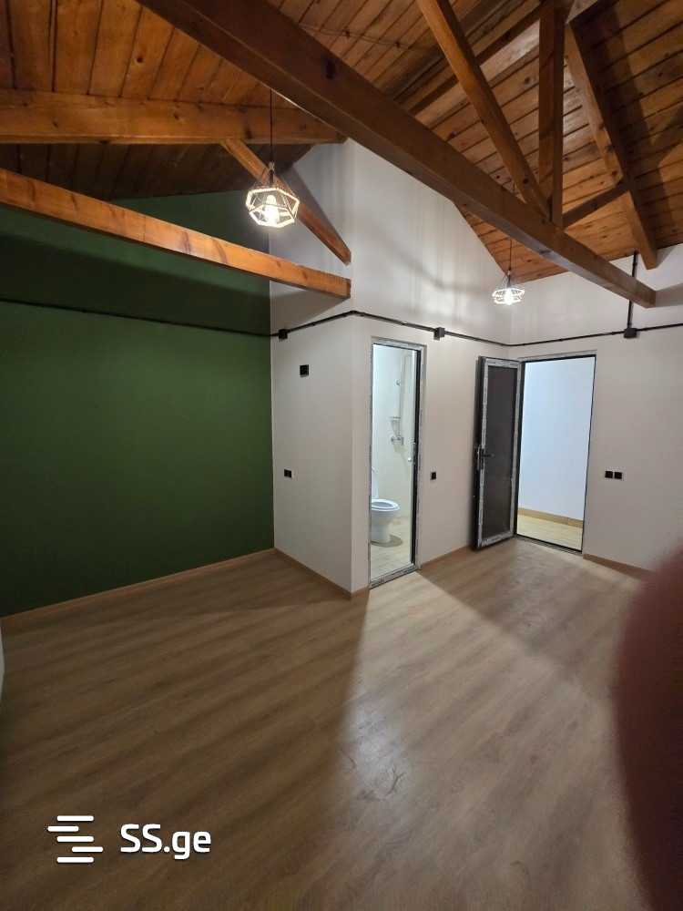 Hotel For Rent. Didube view 9
