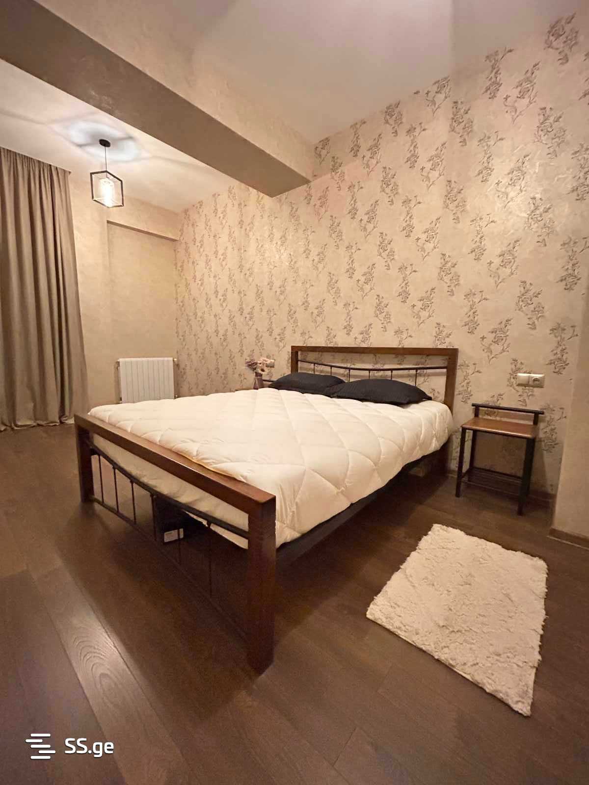 4 Room Flat For Rent. Saburtalo view 4