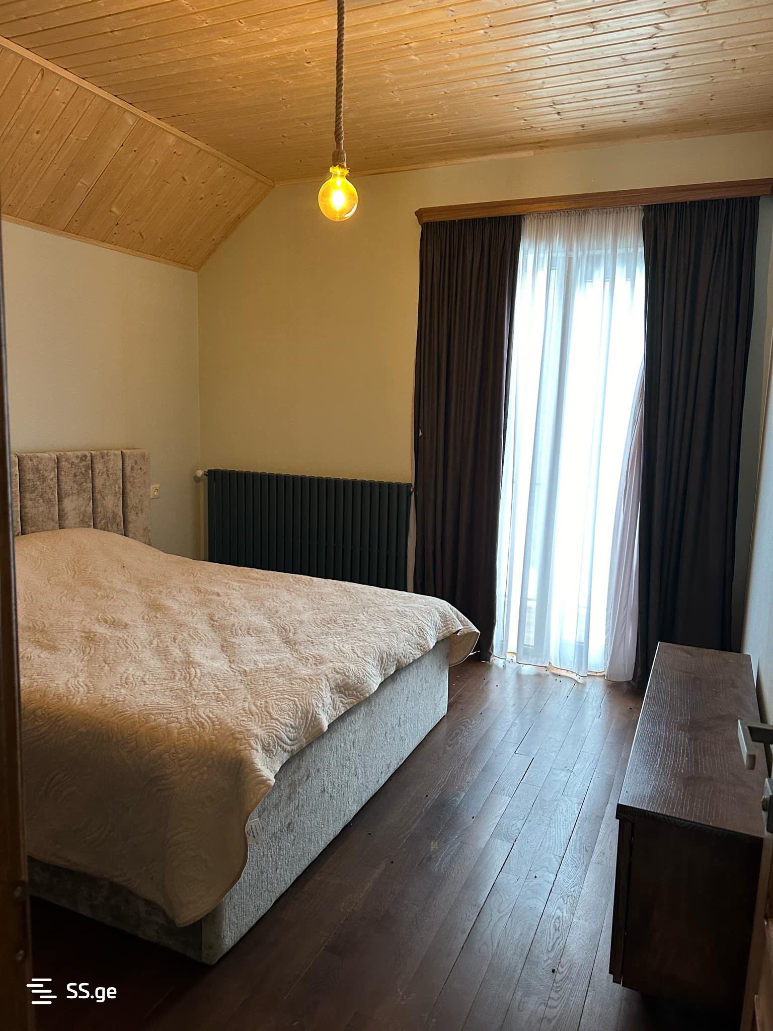 4 Room Summer Cottage Daily Rent. Bakuriani view 6