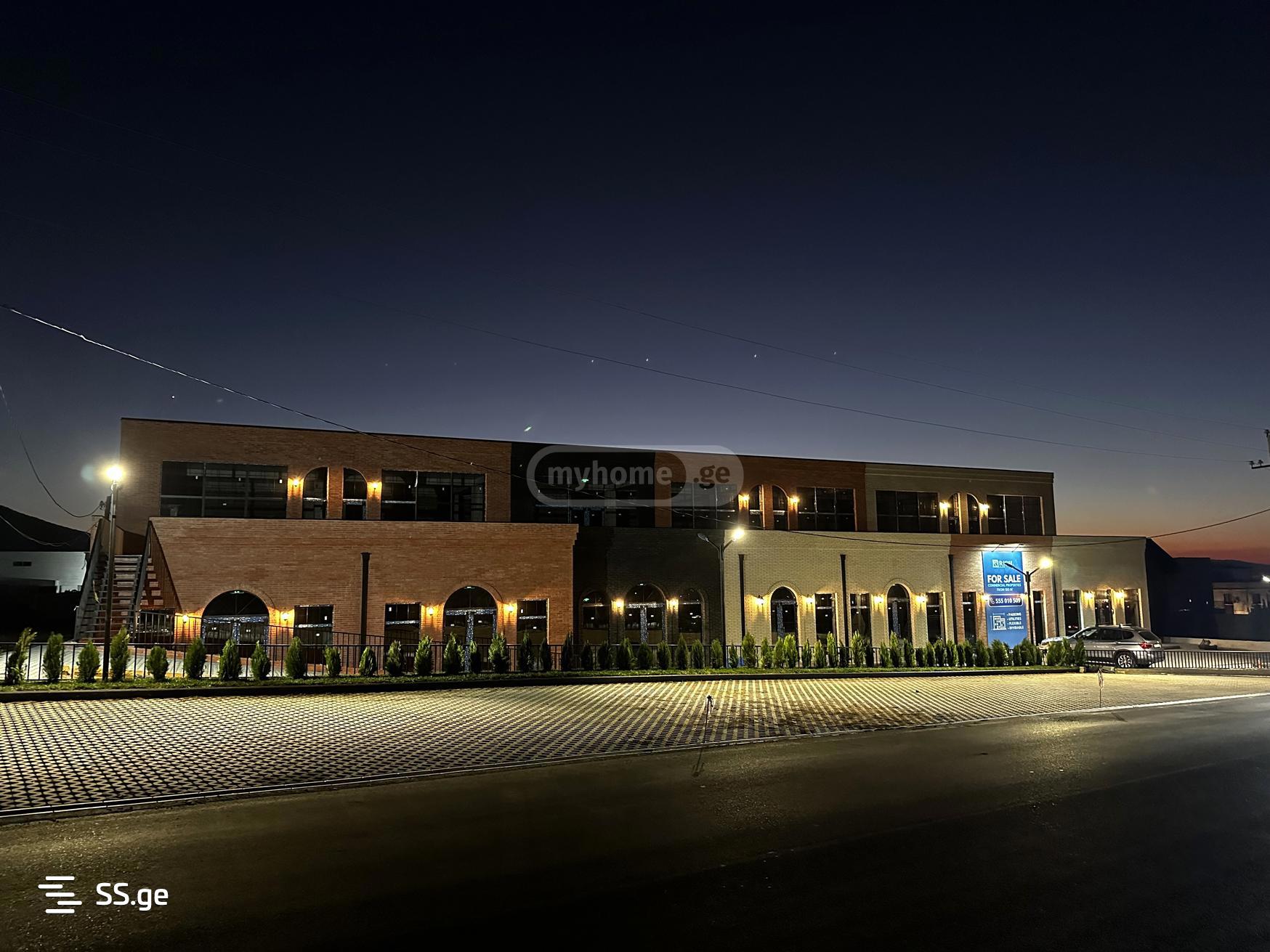 Продажа Commercial Space в Мцхета view 5