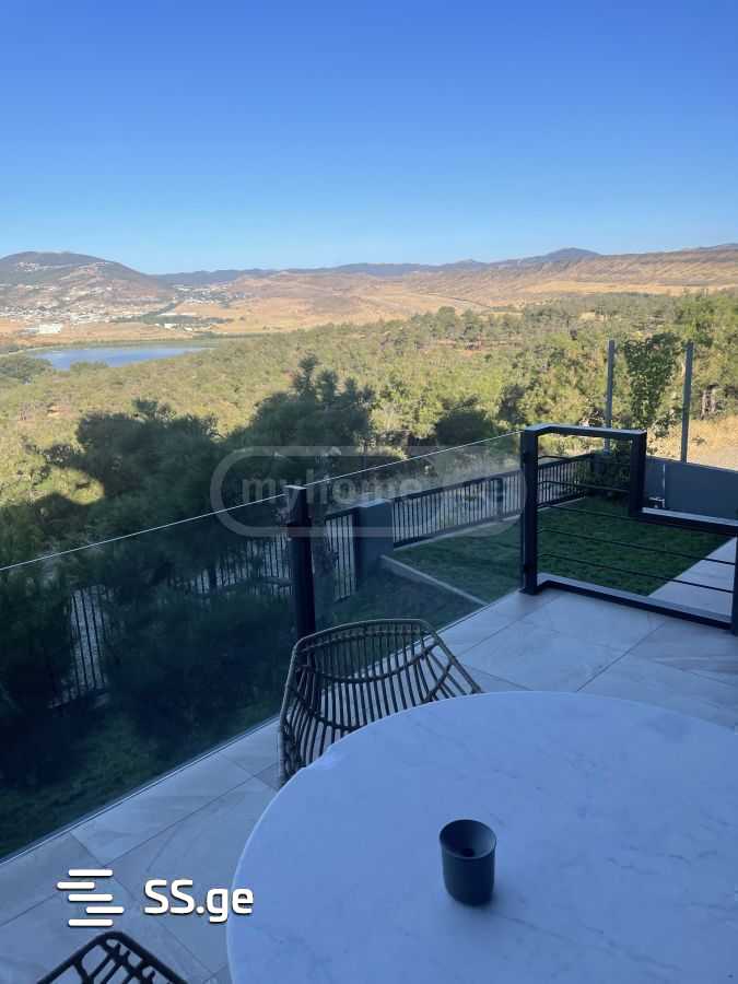 8 Room Private House For Rent. Lisi Lake view 11