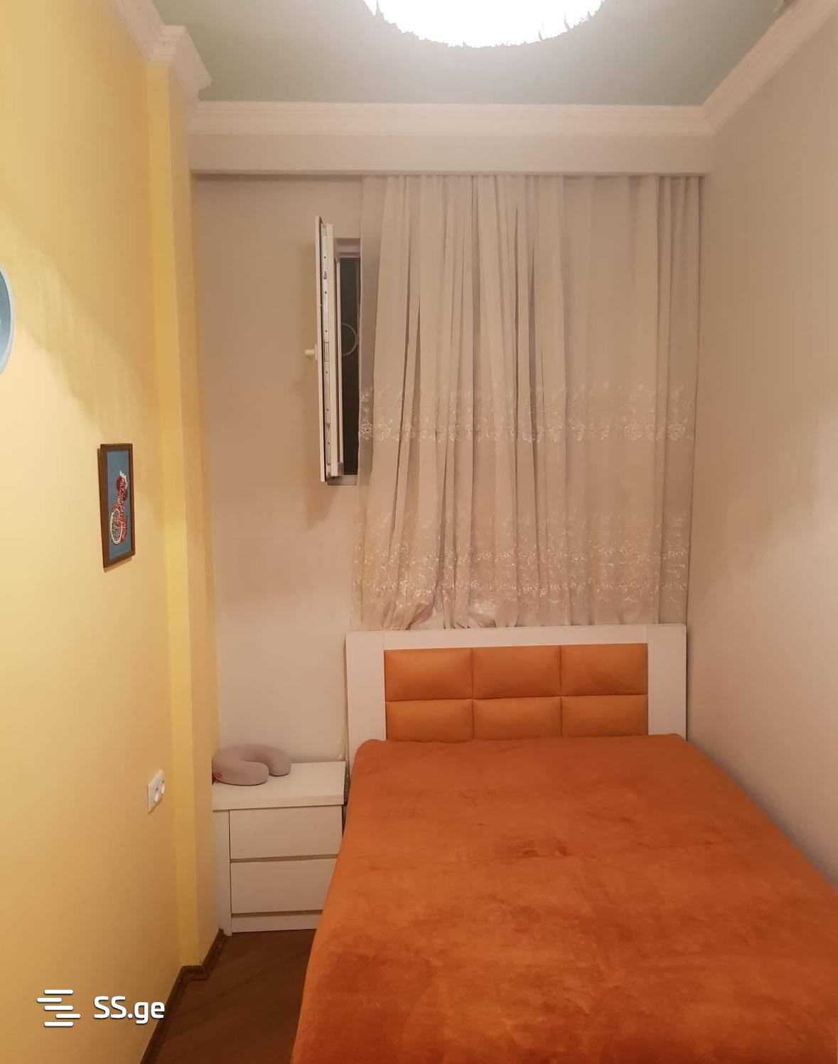 4 Room Flat For Rent. Nadzaladevi view 9
