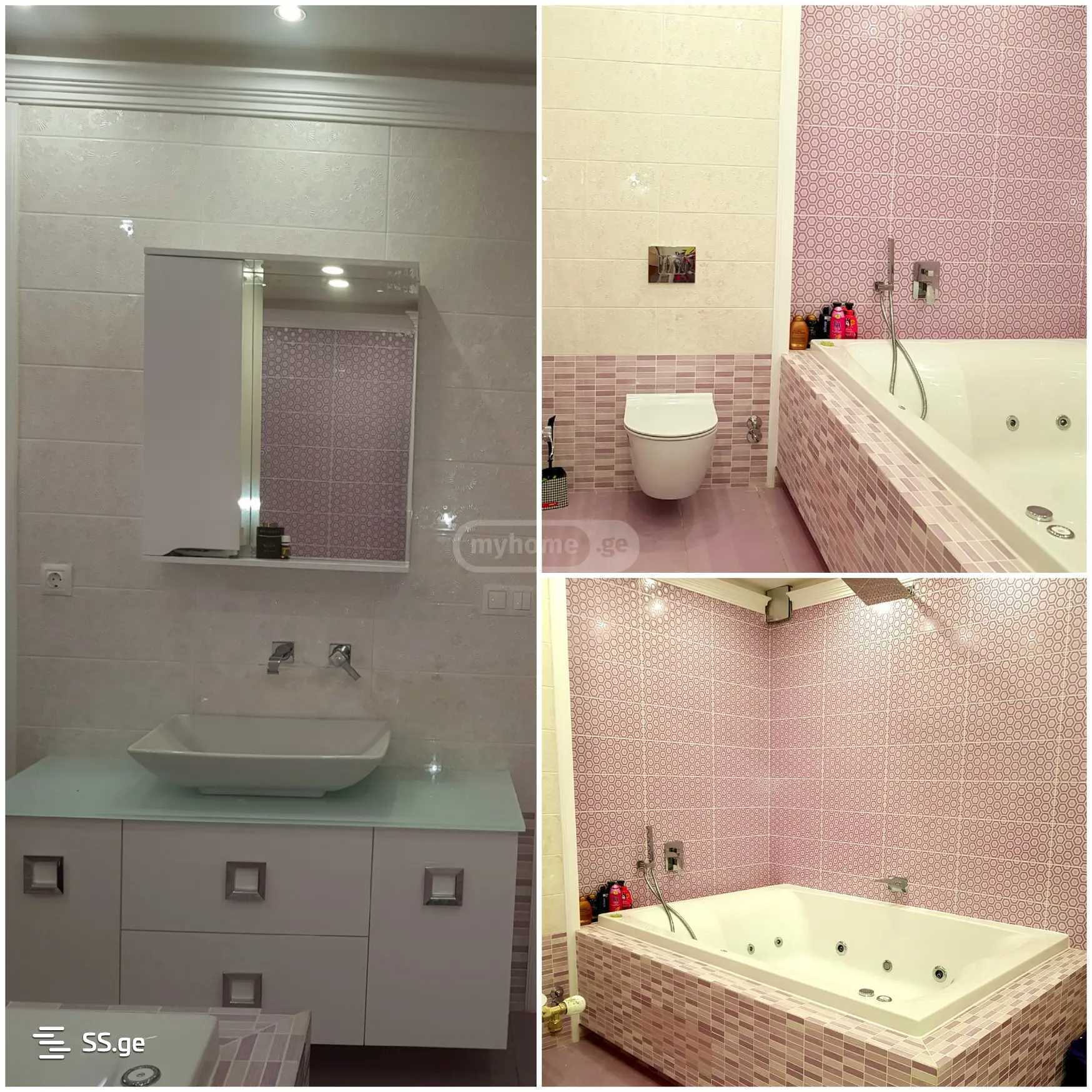 Private House For Rent. Digomi view 11