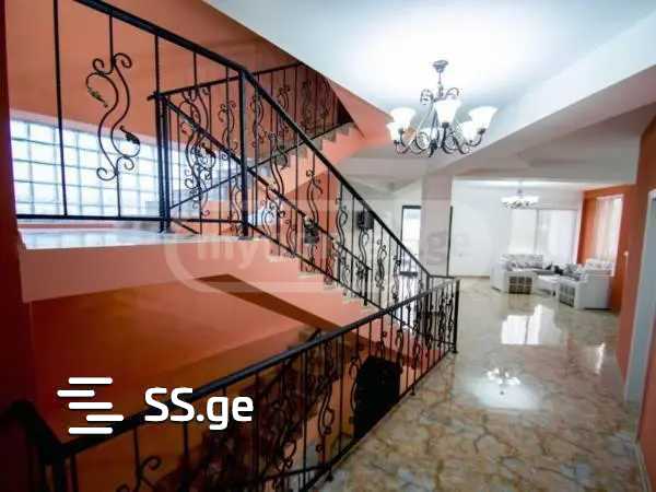 Hotel For Rent. Samgori view 2