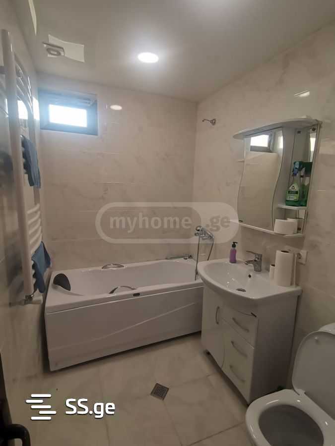 8 Room Private House For Rent. Didi Digomi view 8