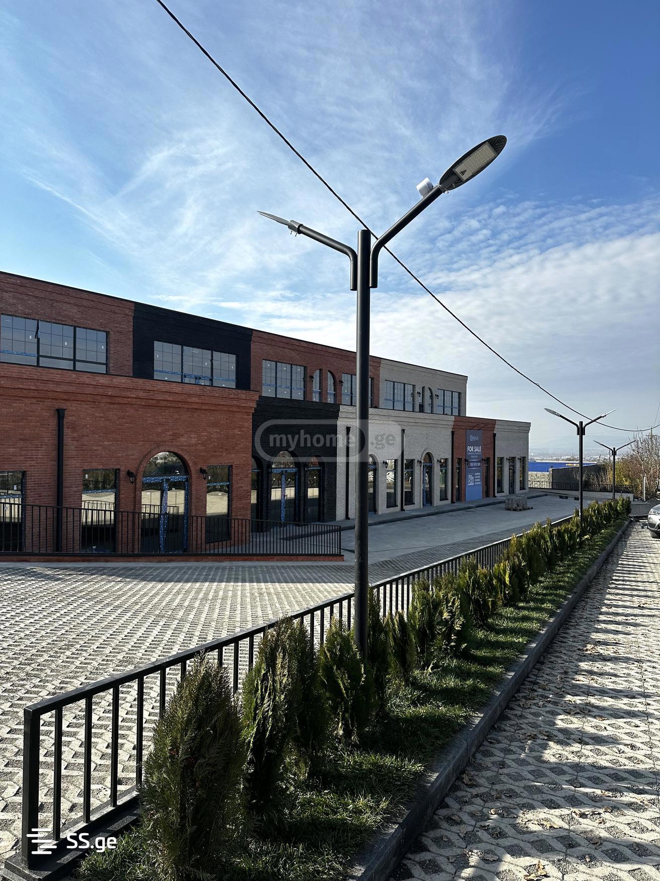 Commercial Space For Sale. Mtskheta, 3 of 4