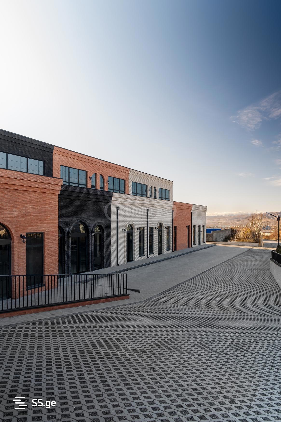 Commercial Space For Sale. Mtskheta, 2 of 4