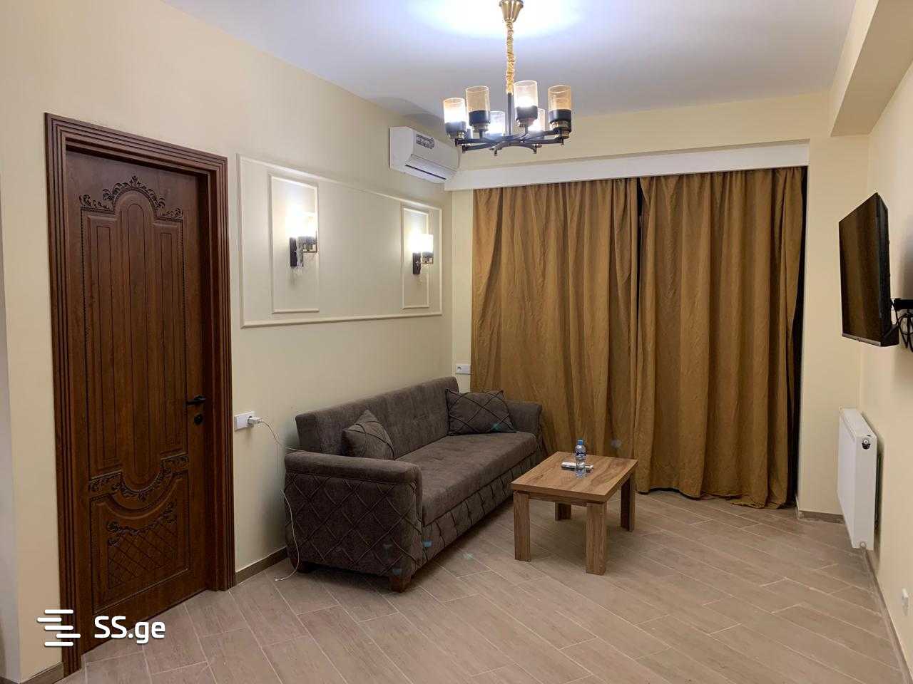 3 Room Flat For Rent. Avlabari view 2