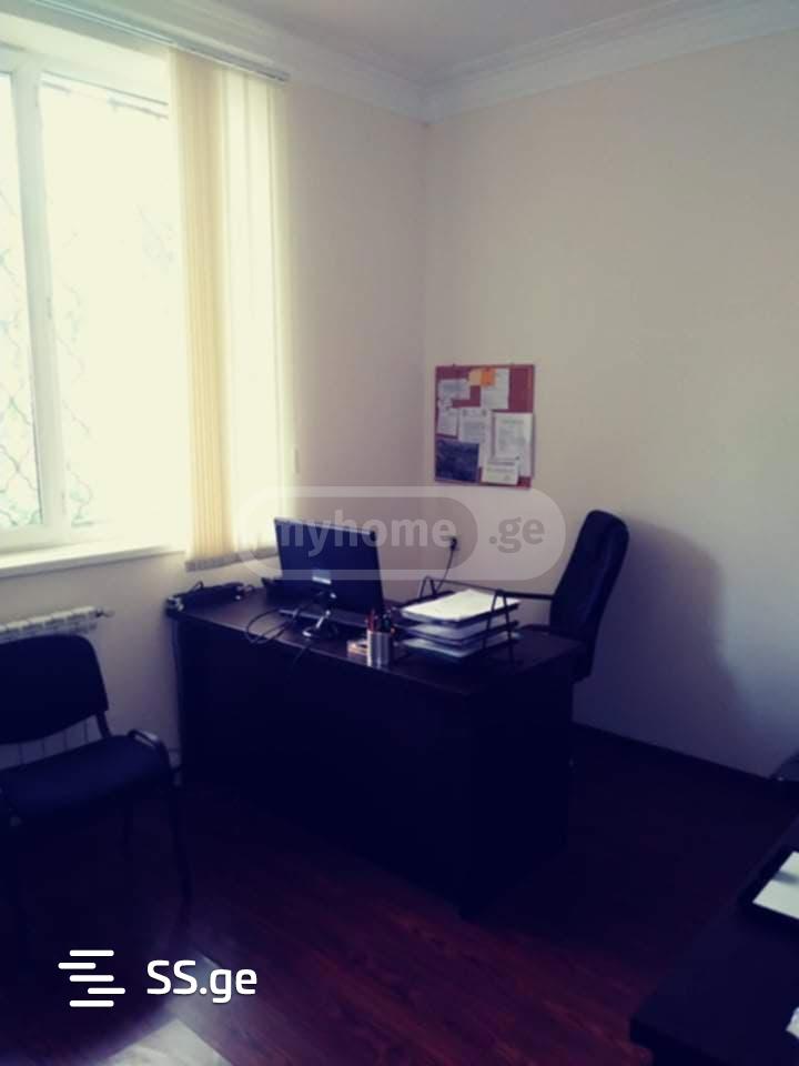 Office For Sale. Vedzisi view 11