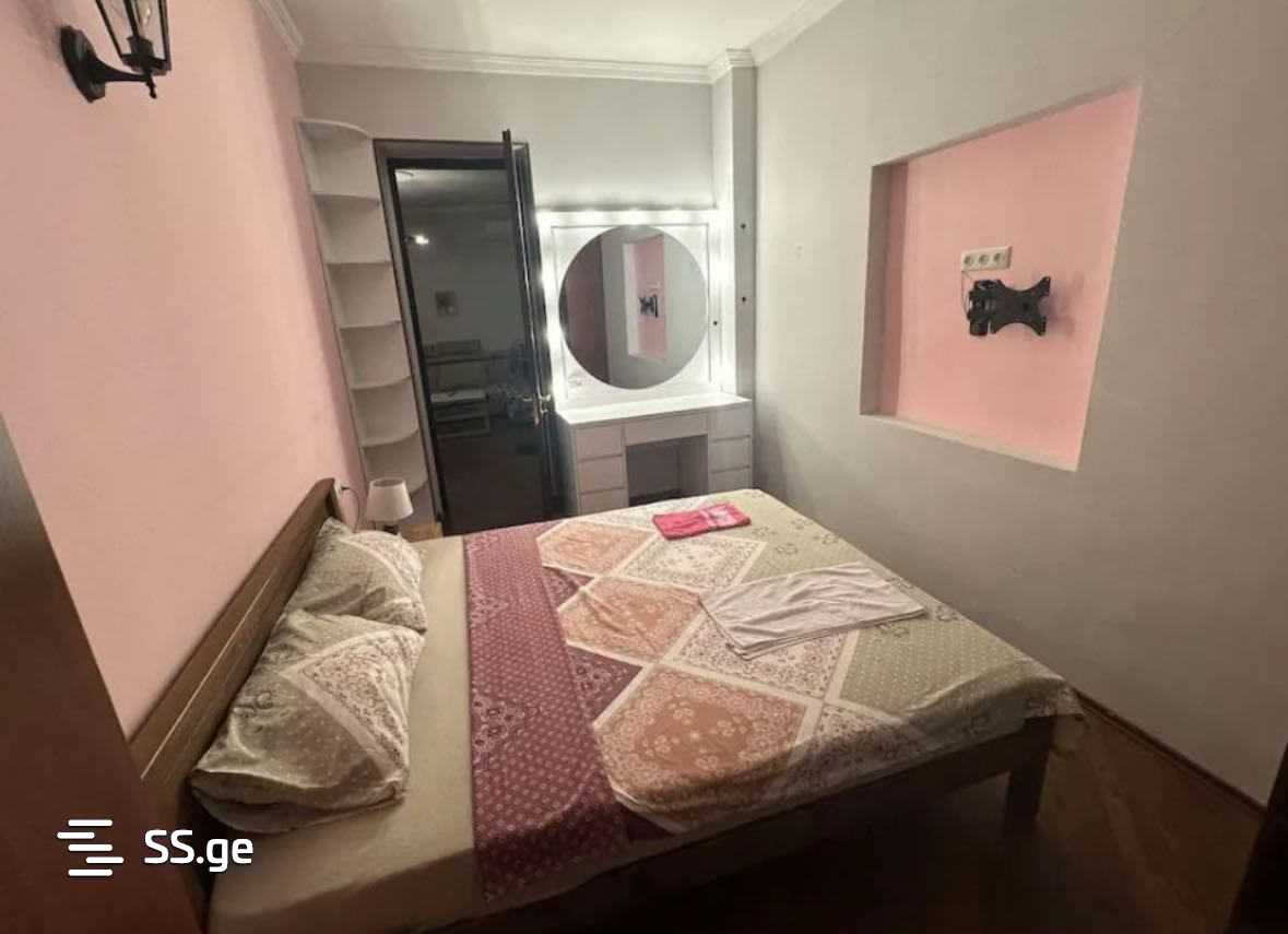 4 Room Flat For Rent. Nadzaladevi view 8