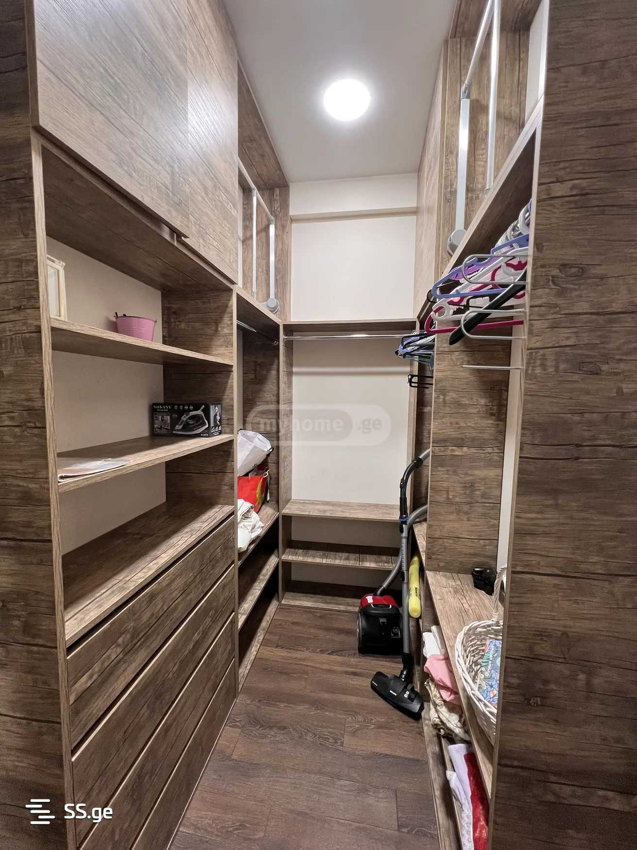 2 Room Flat For Rent. Saburtalo view 11