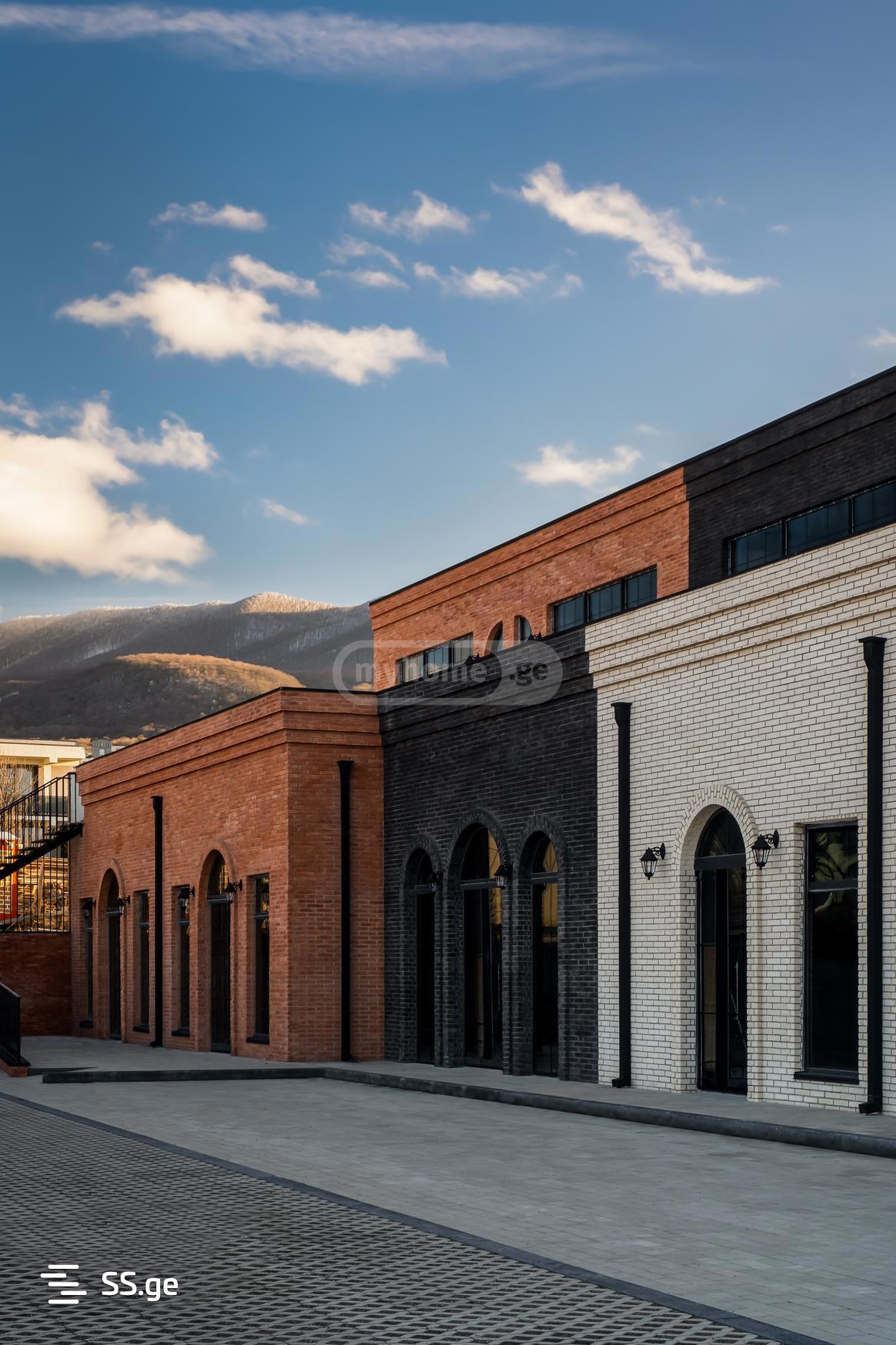 Commercial Space For Sale. Mtskheta, 1 of 4