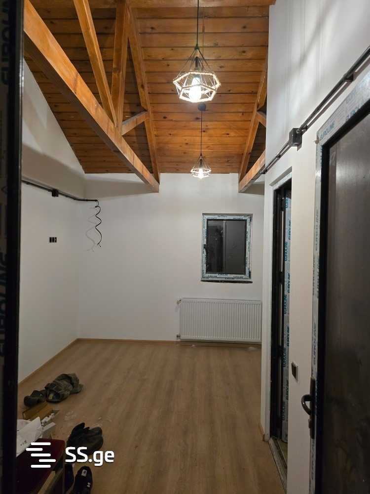 Hotel For Rent. Didube view 2