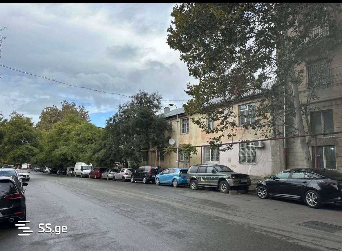 4 Room Flat For Rent. Nadzaladevi view 12
