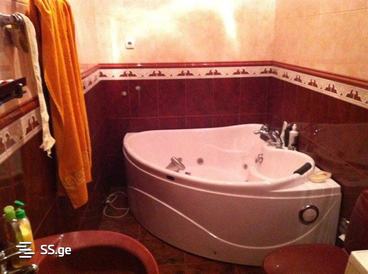 8 Room Private House For Rent. Saburtalo view 8