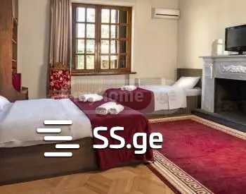 Hotel For Rent. Vedzisi view 3