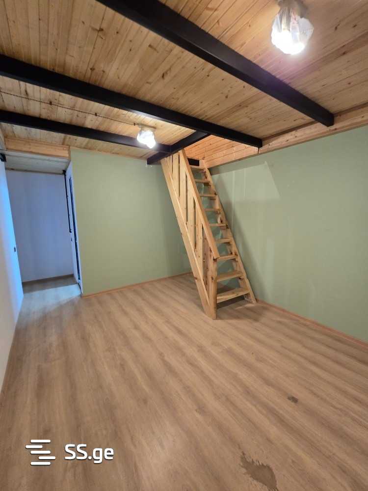 Hotel For Rent. Didube view 11