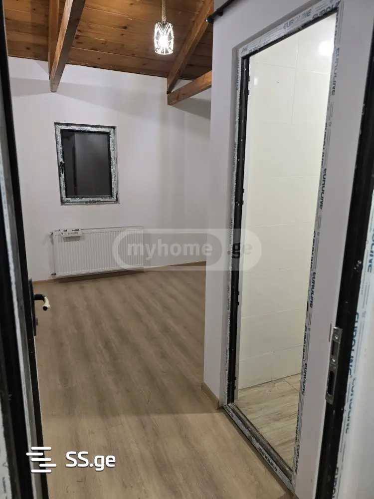 Hotel For Rent. Didube view 4
