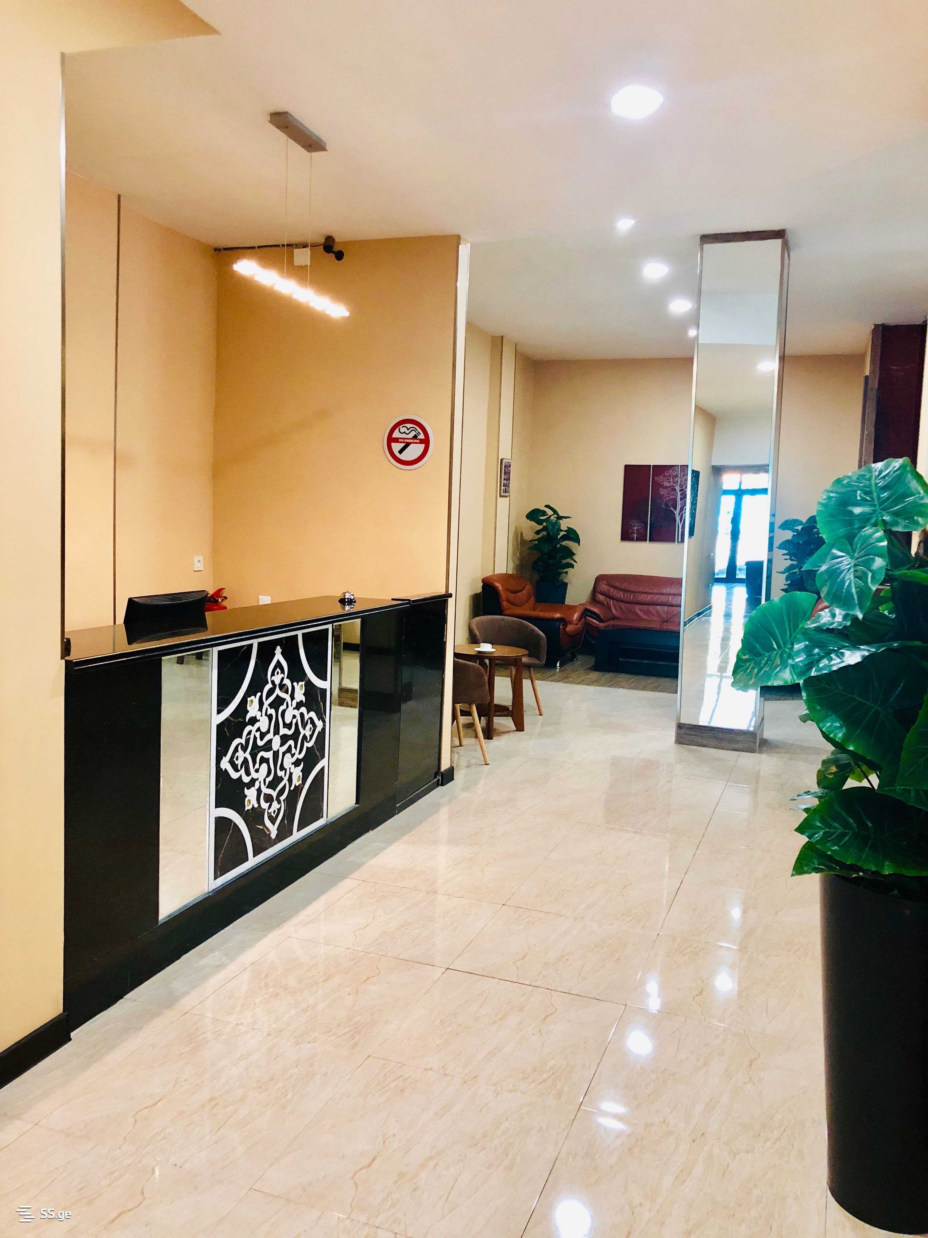 Hotel For Rent. Isani view 4
