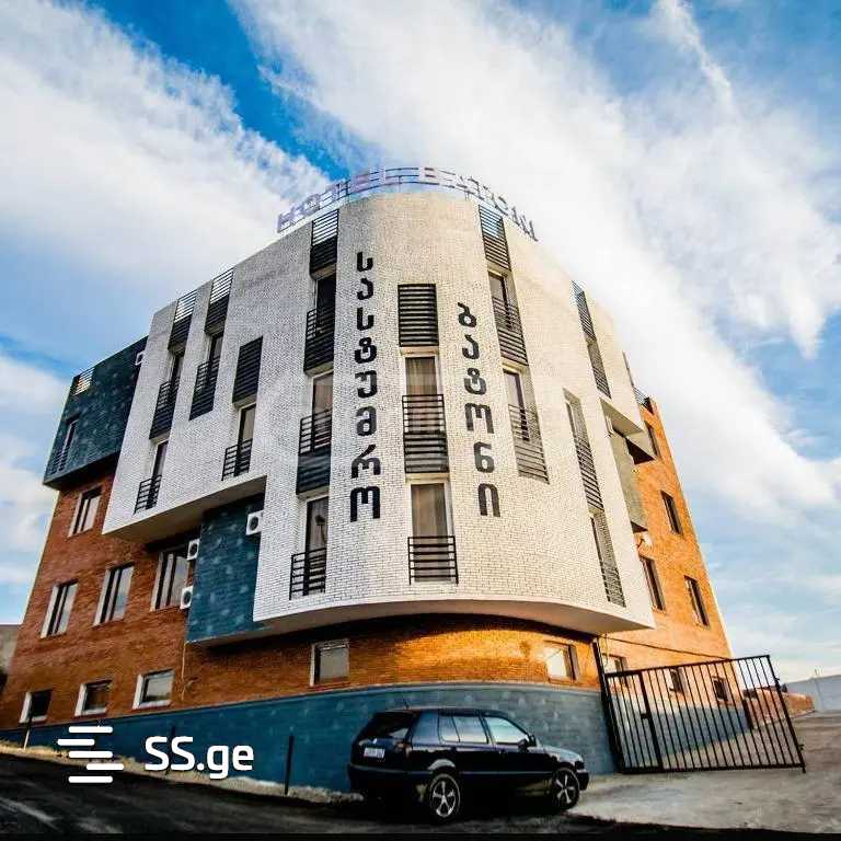 Hotel For Rent. Samgori view 1